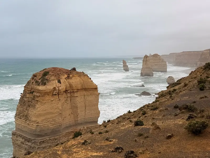 greatoceanroad11 Melbourne-Great Ocean Road超美海岸公路 大洋路