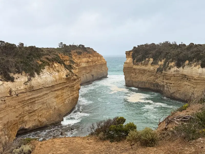 greatoceanroad12 Melbourne-Great Ocean Road超美海岸公路 大洋路