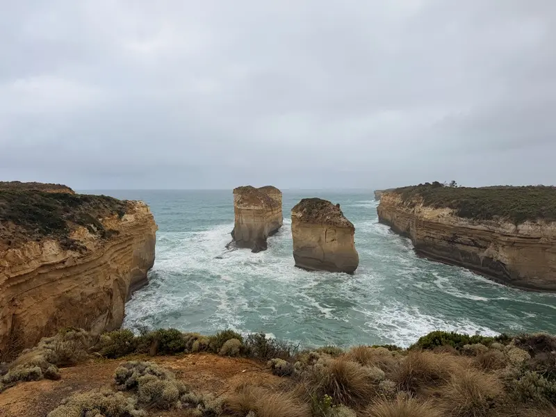 greatoceanroad13 Melbourne-Great Ocean Road超美海岸公路 大洋路