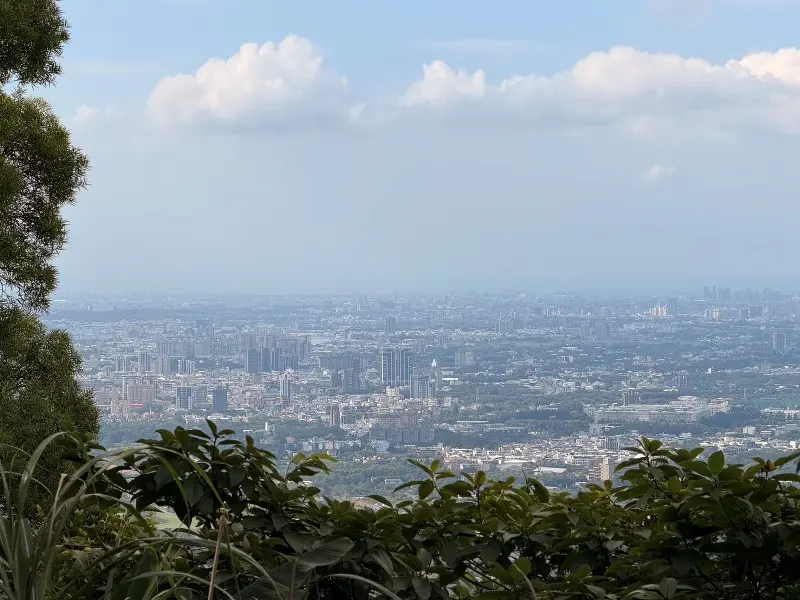 shimenmt2215 龍潭-石門山 小百岳賞石門水庫 O型路線很輕鬆