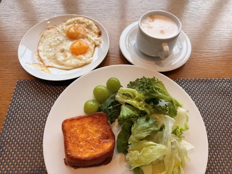 4Pmingdong0115 Myeongdong-Four Points by Sheraton簡單商務 + 熟成到 香酥Q彈五花豬