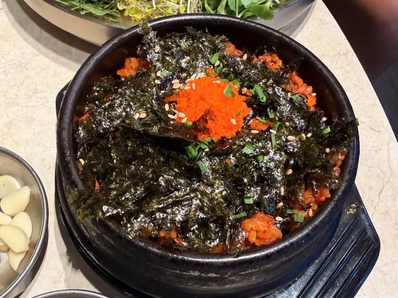4Pmingdong0117 Myeongdong-Four Points by Sheraton簡單商務 + 熟成到 香酥Q彈五花豬