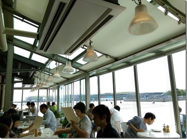 BILLS04 Yokohama-就是要吃世界最好吃的早餐Bills 橫濱紅磚倉庫