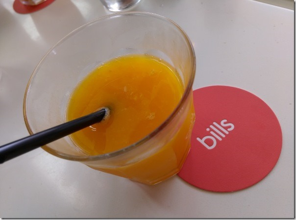 BILLS06 Yokohama-就是要吃世界最好吃的早餐Bills 橫濱紅磚倉庫