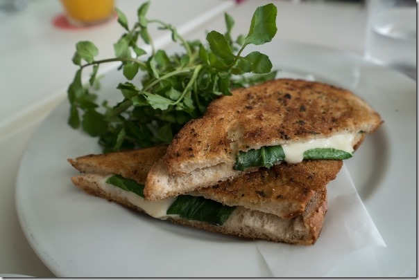 BILLS07 Yokohama-就是要吃世界最好吃的早餐Bills 橫濱紅磚倉庫