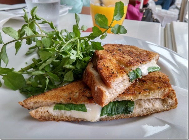 BILLS08 Yokohama-就是要吃世界最好吃的早餐Bills 橫濱紅磚倉庫