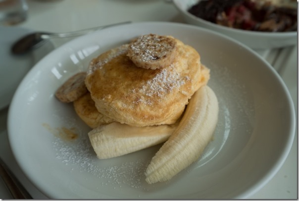 BILLS09 Yokohama-就是要吃世界最好吃的早餐Bills 橫濱紅磚倉庫