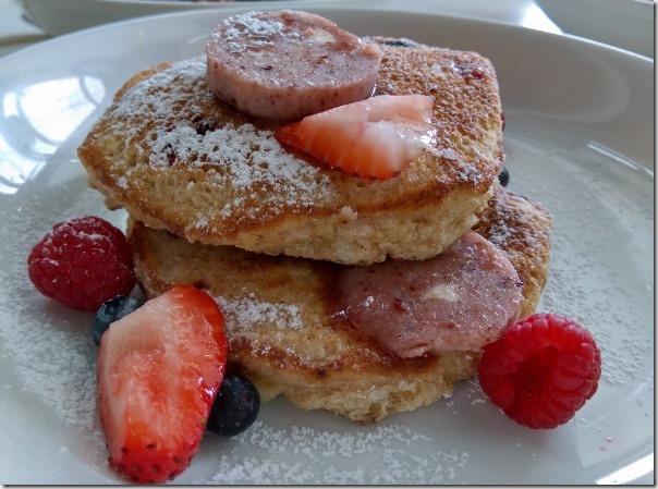 BILLS11 Yokohama-就是要吃世界最好吃的早餐Bills 橫濱紅磚倉庫