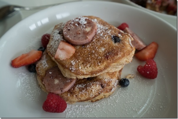 BILLS12 Yokohama-就是要吃世界最好吃的早餐Bills 橫濱紅磚倉庫