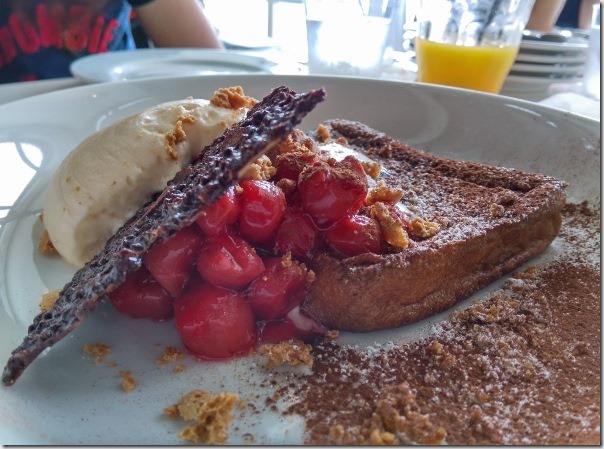 BILLS15 Yokohama-就是要吃世界最好吃的早餐Bills 橫濱紅磚倉庫