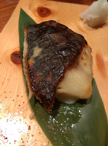 IMAG7433 Ofuna-握薪 沒有勾踐也不用嘗膽 這是創新居酒屋