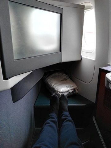 IMG_20160401_142427 201604台北倫敦 感謝國泰航空惠賜商務艙機票一張