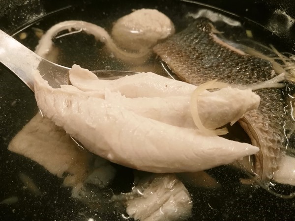 竹北-光頭大王鮮魚料理