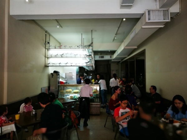 ML-cafe02 蘆竹-南崁李 西餐廳 CP值挺高的西餐廳