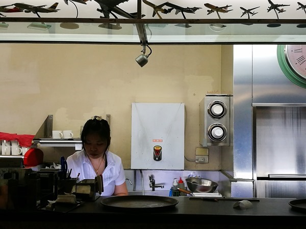 ML-cafe03 蘆竹-南崁李 西餐廳 CP值挺高的西餐廳