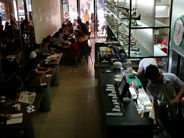 ML-cafe06 蘆竹-南崁李 西餐廳 CP值挺高的西餐廳