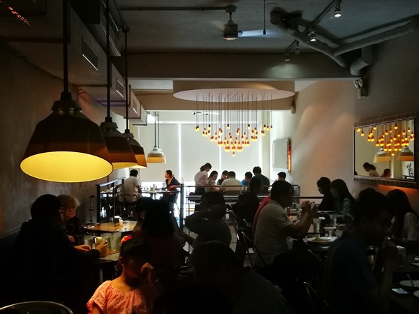 ML-cafe07 蘆竹-南崁李 西餐廳 CP值挺高的西餐廳