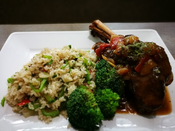 ML-cafe10 蘆竹-南崁李 西餐廳 CP值挺高的西餐廳