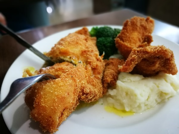 ML-cafe14 蘆竹-南崁李 西餐廳 CP值挺高的西餐廳