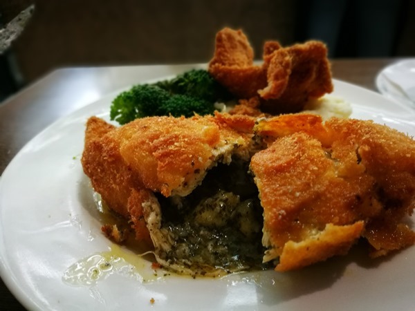 ML-cafe15 蘆竹-南崁李 西餐廳 CP值挺高的西餐廳