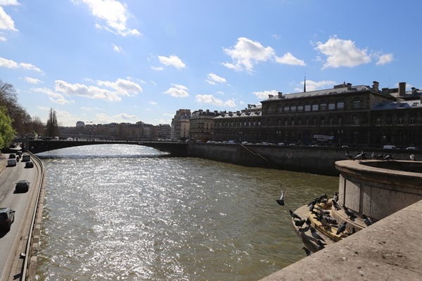 Notre-Dame02 Paris-Notre-Dame巴黎聖母院 鐘樓怪人在哪啊?