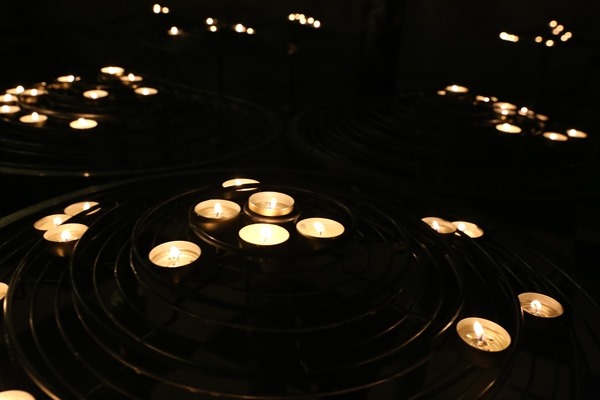 Notre-Dame12 Paris-Notre-Dame巴黎聖母院 鐘樓怪人在哪啊?