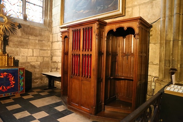 Notre-Dame15 Paris-Notre-Dame巴黎聖母院 鐘樓怪人在哪啊?