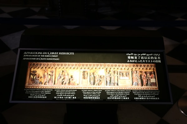 Notre-Dame22 Paris-Notre-Dame巴黎聖母院 鐘樓怪人在哪啊?