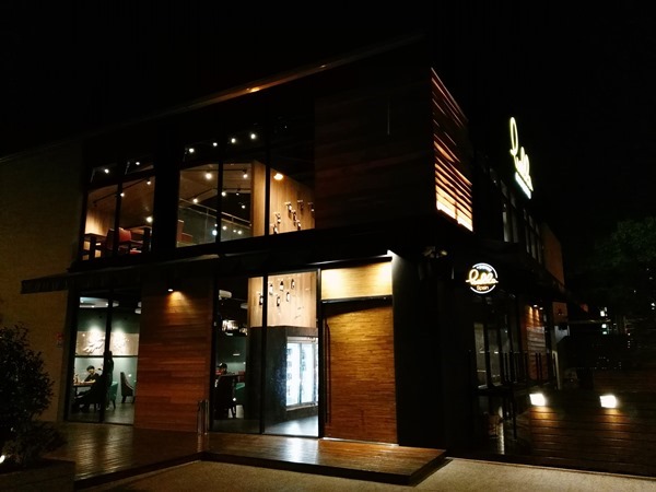 Paella05 竹北-Paella Bistro西班牙菜風味佳