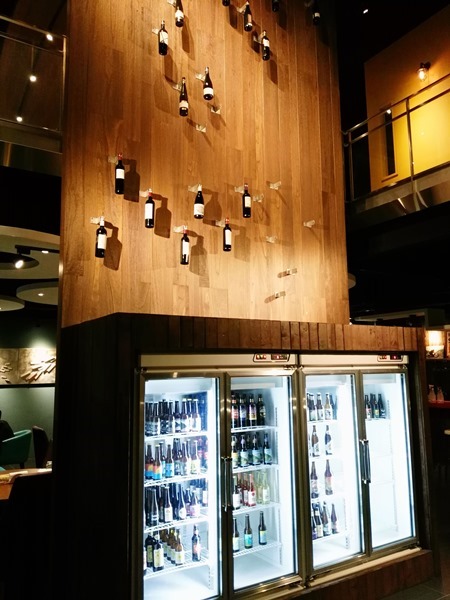 Paella06 竹北-Paella Bistro西班牙菜風味佳