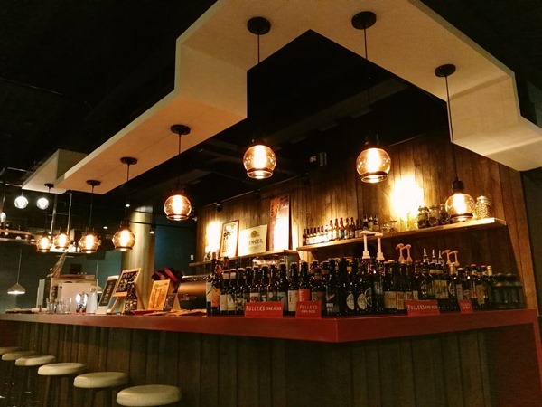 Paella08 竹北-Paella Bistro西班牙菜風味佳