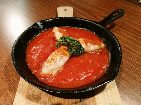 Paella13 竹北-Paella Bistro西班牙菜風味佳