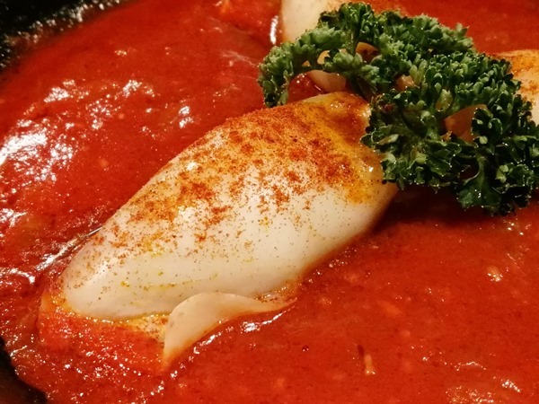 Paella14 竹北-Paella Bistro西班牙菜風味佳