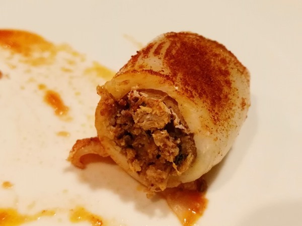 Paella15 竹北-Paella Bistro西班牙菜風味佳