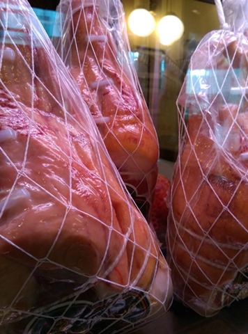 Panino08 Tokyo-Panino Giusto義式三明治 不吃則已 香港剛吃完東京也來吃一次