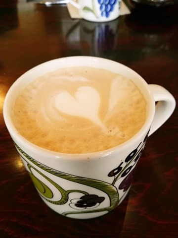 SAZA05 Ibaraki-勝田SAZA Coffee且座喫茶 德川將軍咖啡 有故事有實力的咖啡廳