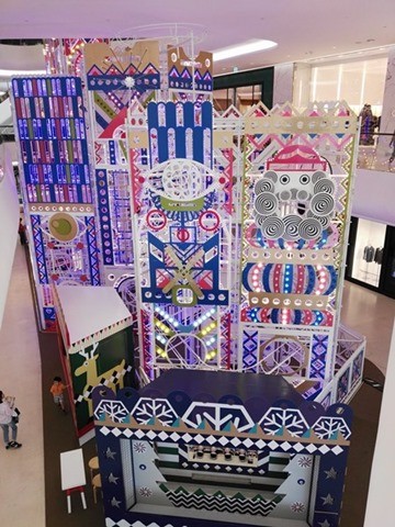 Thegirlandthepig16 Bangkok-The Girl and The Pig有趣的店名 高價的餐點