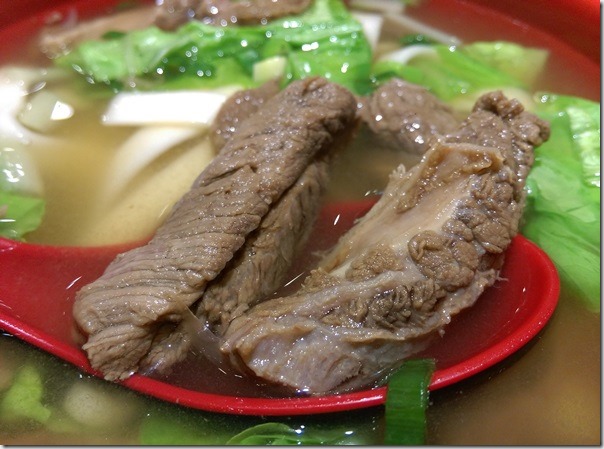 beefnoodles11_thumb-1 竹北-永發清燉牛肉麵 清燉?清淡?