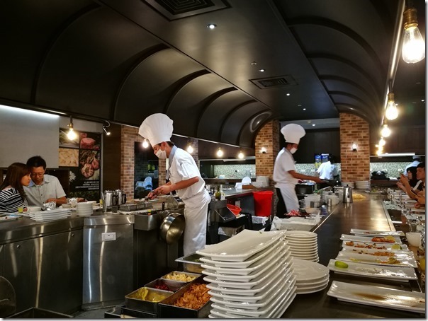 breeze-center05_thumb-1 中正-天然素材 富士鐵板燒(台北車站) 普通耶...