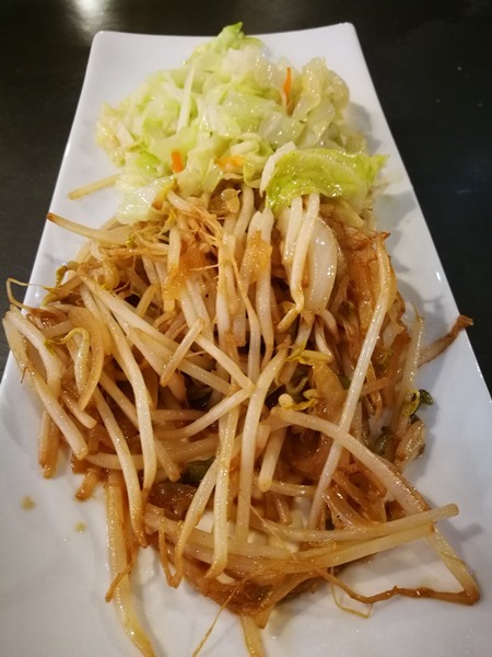 breeze-center08 中正-天然素材 富士鐵板燒(台北車站) 普通耶...