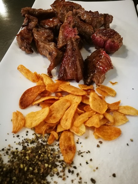 breeze-center10 中正-天然素材 富士鐵板燒(台北車站) 普通耶...