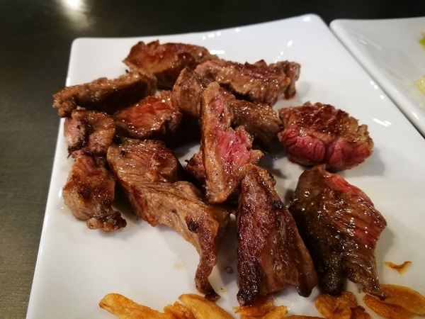 breeze-center11 中正-天然素材 富士鐵板燒(台北車站) 普通耶...