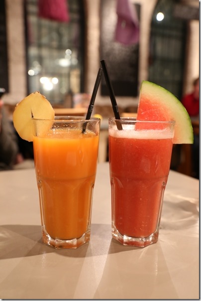 cambridge-bills17_thumb Cambridge-是Bill's不是Bills 唉呦...誤會大了 餐點很不同 東西普通...