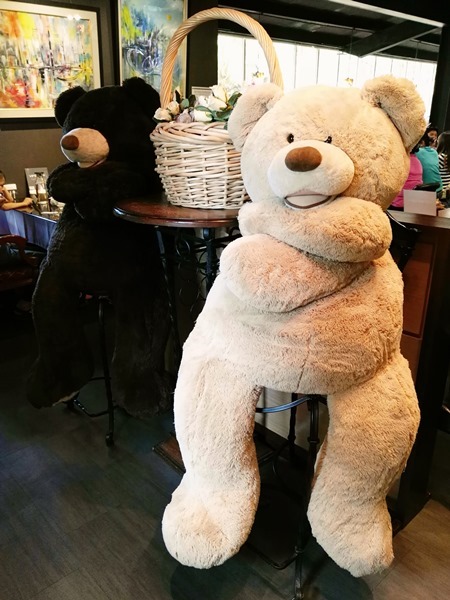 drawing06 竹北-畫盒子 可愛小餐廳竟然近在咫尺 舒適輕鬆的環境貼心的服務