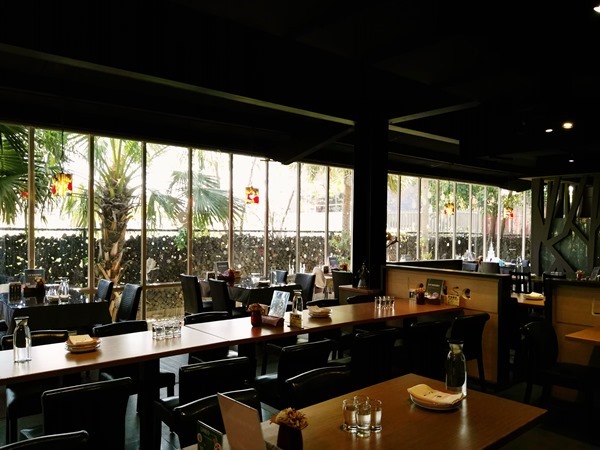 drawing08 竹北-畫盒子 可愛小餐廳竟然近在咫尺 舒適輕鬆的環境貼心的服務