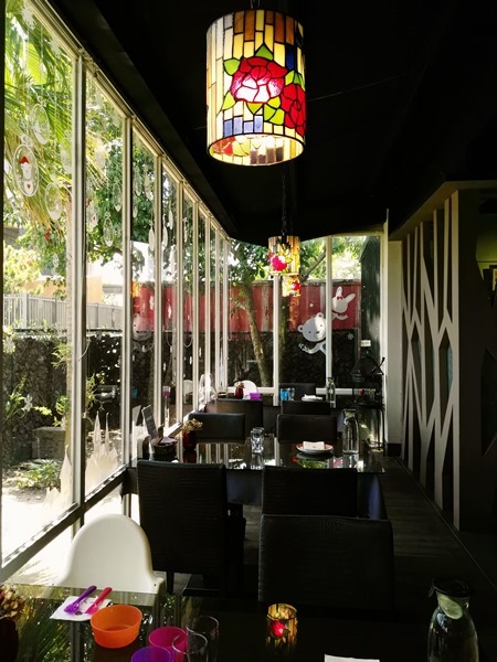 drawing09 竹北-畫盒子 可愛小餐廳竟然近在咫尺 舒適輕鬆的環境貼心的服務