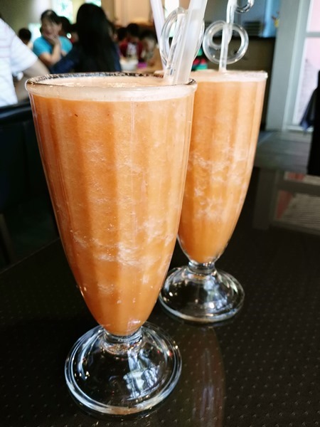 drawing15 竹北-畫盒子 可愛小餐廳竟然近在咫尺 舒適輕鬆的環境貼心的服務