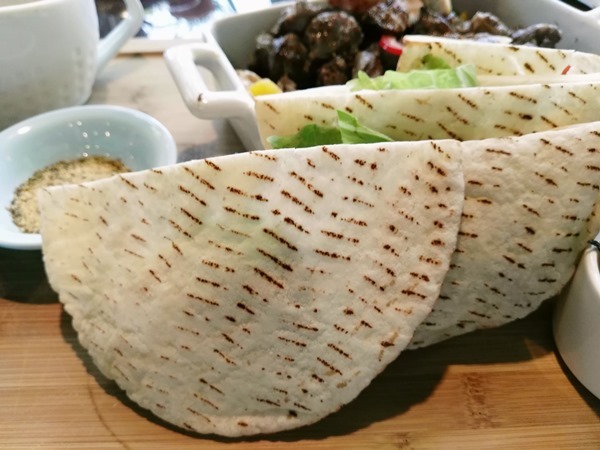 drawing21 竹北-畫盒子 可愛小餐廳竟然近在咫尺 舒適輕鬆的環境貼心的服務