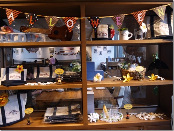 eggnthings13_thumb Ginza-Eggs 'n Things(銀座店)來自夏威夷的早午餐名店 特色鬆餅與法式吐司