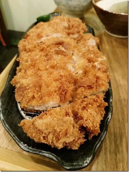 forever812_thumb 桃園-恆八味屋 藝文特區旁人氣豬排店